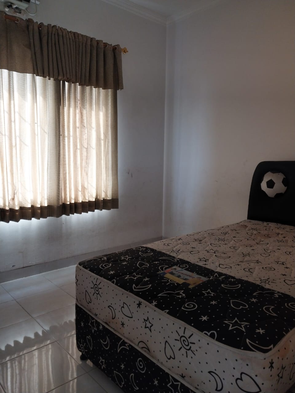 DiSewakan Rumah di Summer Festival Grand Wisata